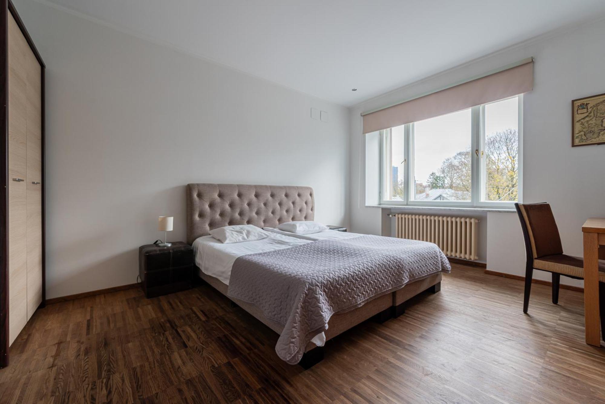 P32 - Boutique City Center Apartments Tallinn Dış mekan fotoğraf