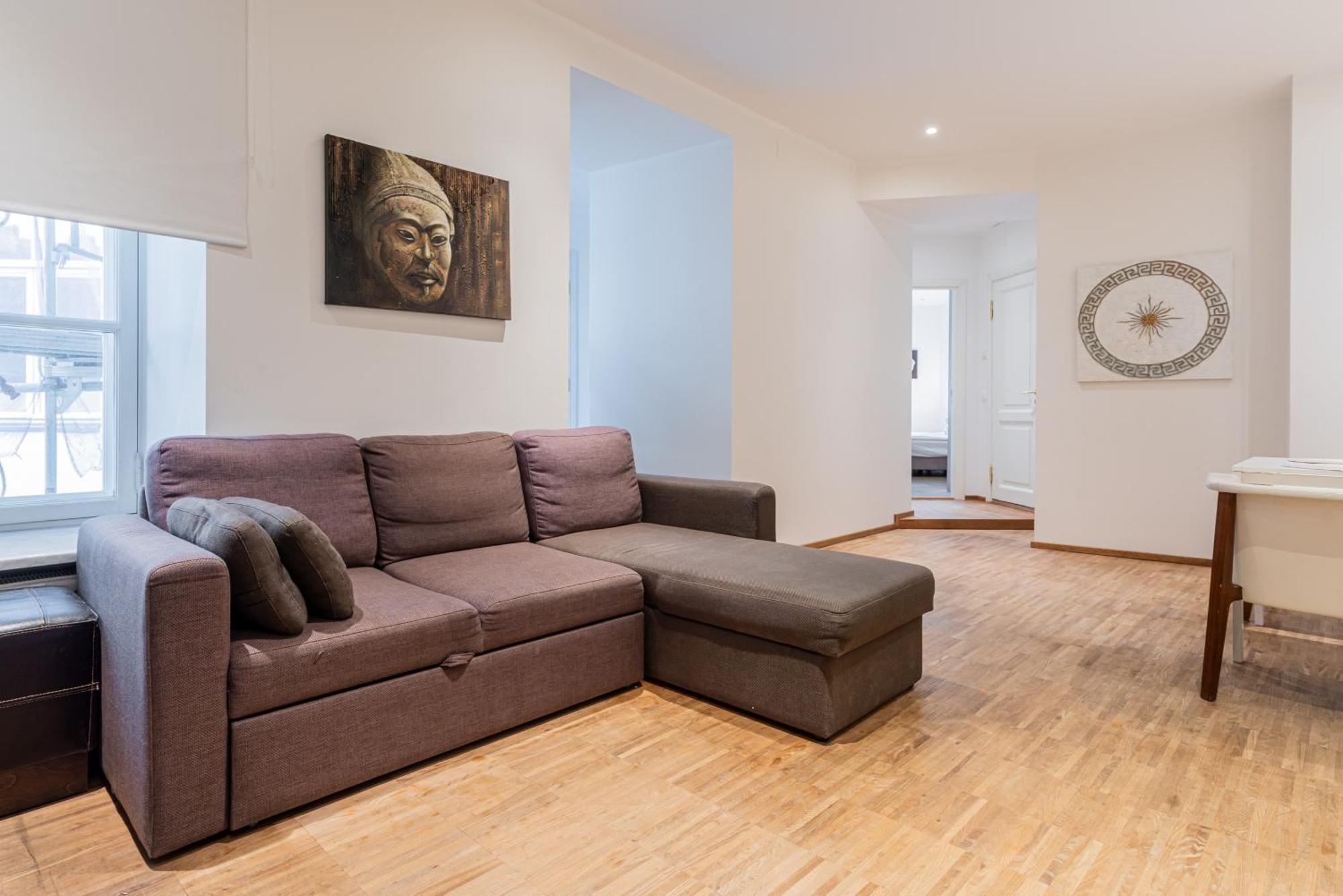 P32 - Boutique City Center Apartments Tallinn Dış mekan fotoğraf