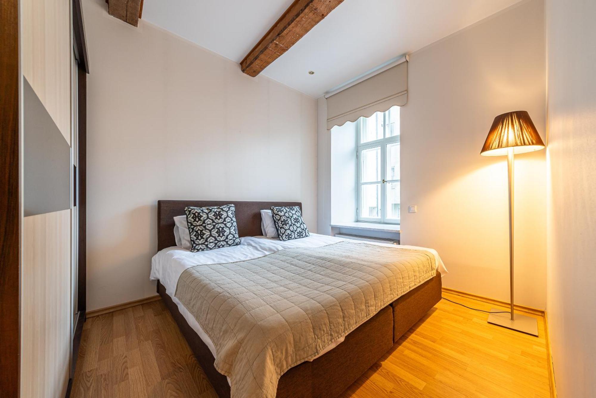 P32 - Boutique City Center Apartments Tallinn Dış mekan fotoğraf