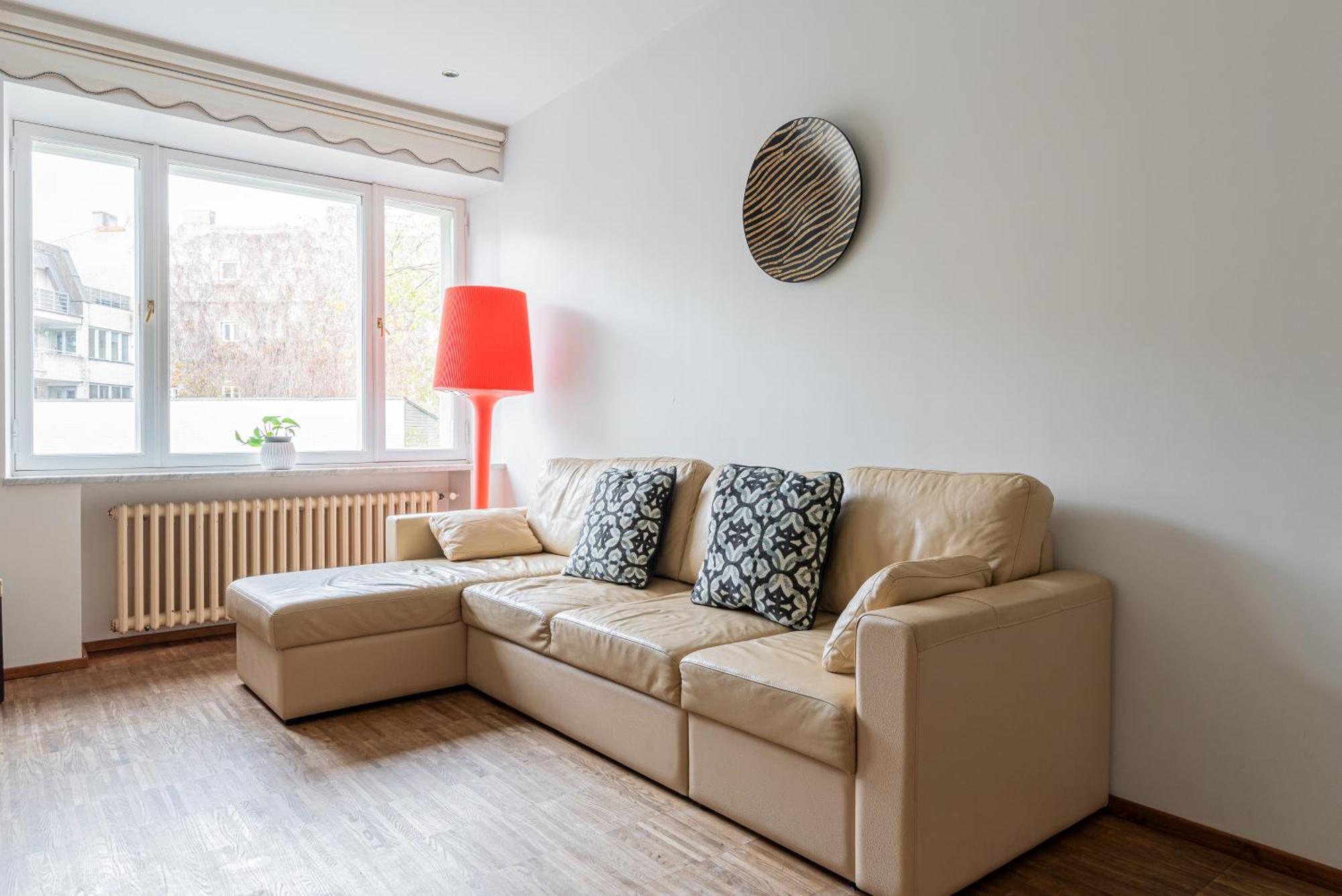 P32 - Boutique City Center Apartments Tallinn Dış mekan fotoğraf