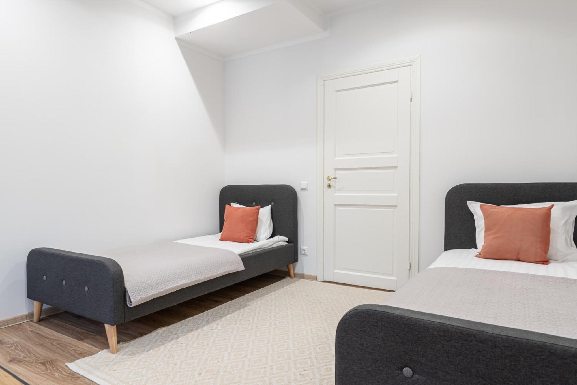 P32 - Boutique City Center Apartments Tallinn Dış mekan fotoğraf
