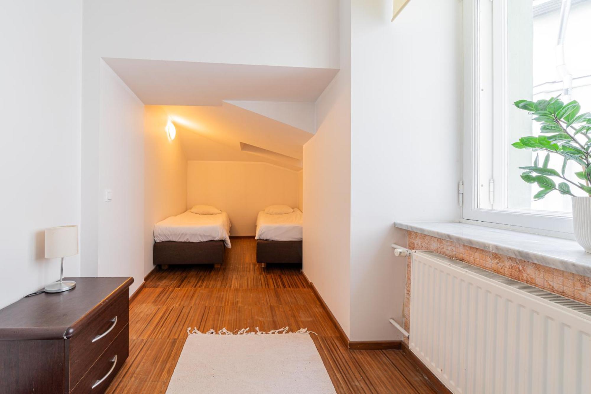P32 - Boutique City Center Apartments Tallinn Dış mekan fotoğraf