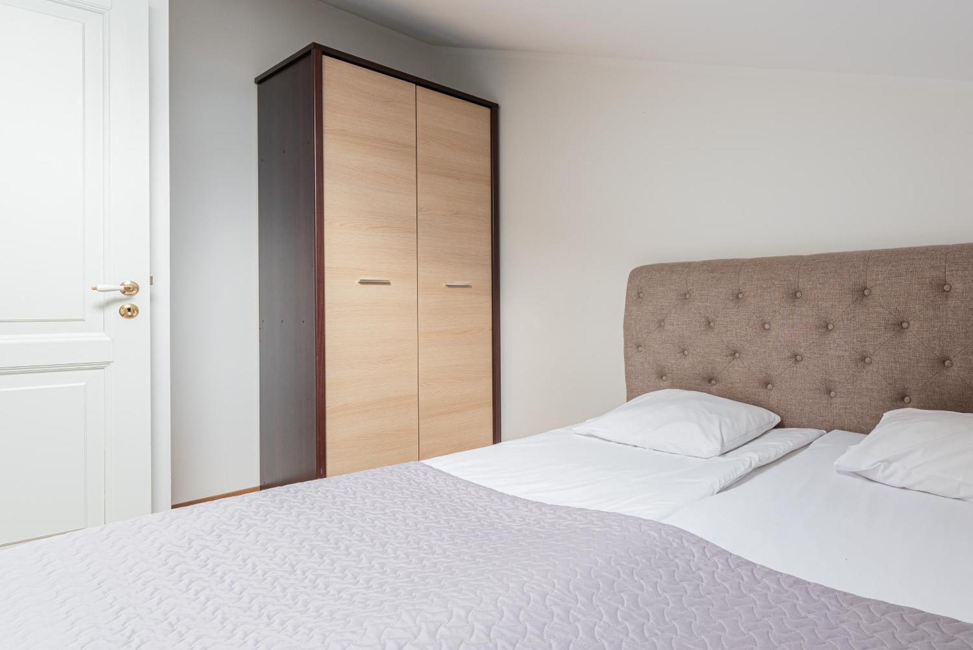 P32 - Boutique City Center Apartments Tallinn Oda fotoğraf