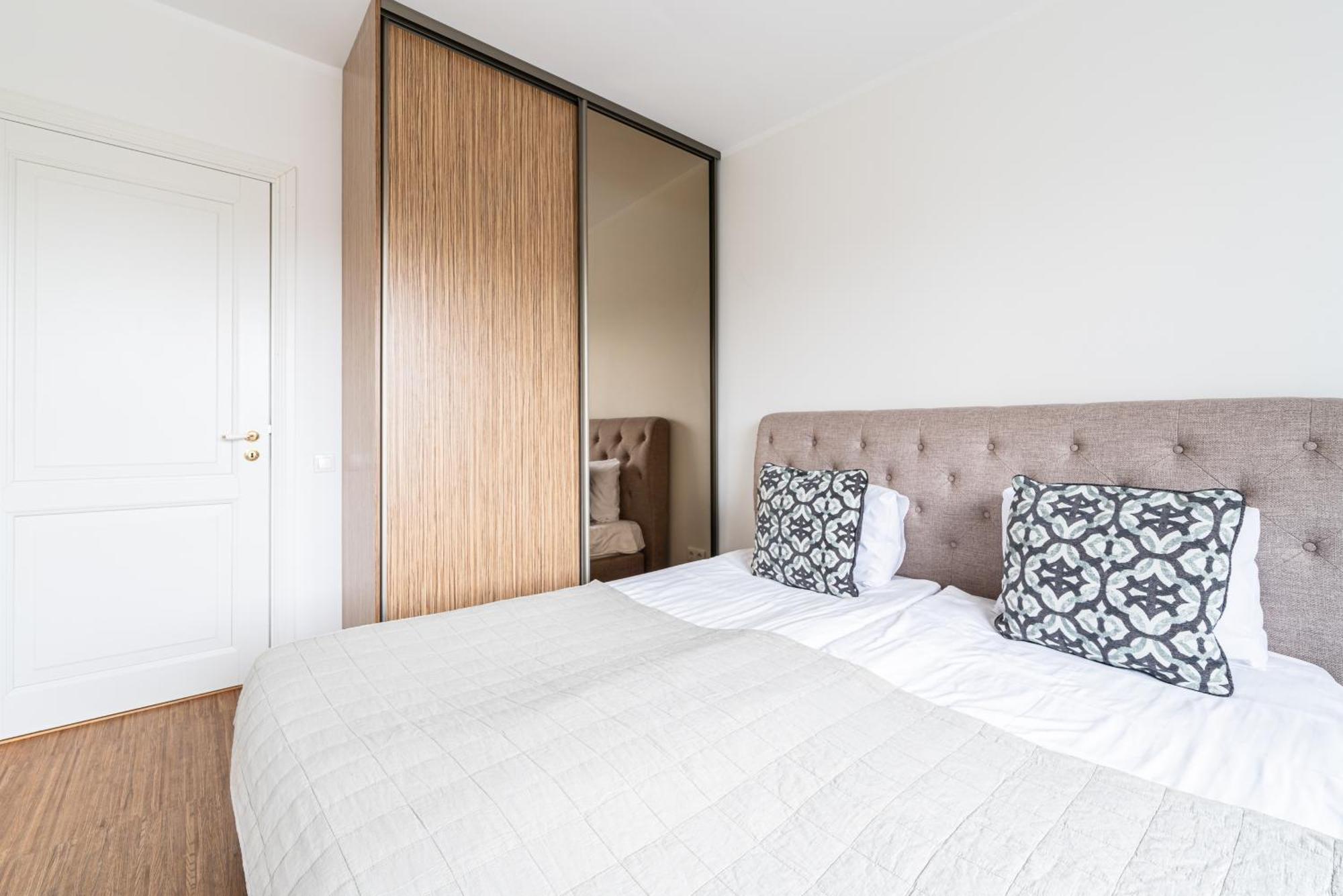 P32 - Boutique City Center Apartments Tallinn Dış mekan fotoğraf